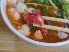 -明月虾面(厦禾路店)