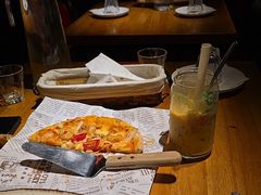-MR.ROCKY洛奇先生·西餐&酒吧(琶醍店)