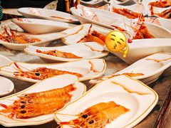 -蓝珊甄选海鲜自助·火锅大排档(近阿那亚店)