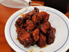 -奎元馆.百年奎元.非遗传承(西湖边的解放路店)