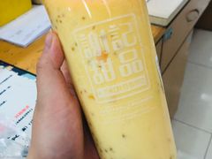 -谢记甜品(大都汇店)