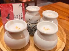-食味酒味天津菜·海肠捞饭·东方酒饮(鼓楼店)