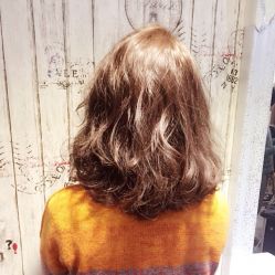 -韩逸龙霆Hair Design Studio