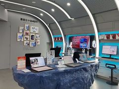 -HP惠普官方体验店(世纪金源店)