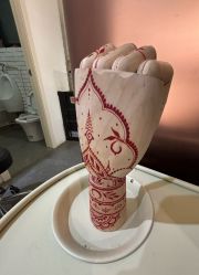 -海王刺青·纹身·穿孔饰品·TATTOO