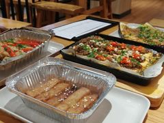 -木屋烧烤(龙湖天街店)
