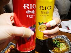 -付小姐在成都(五道口店)