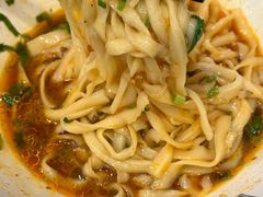 -晋B2008刀削面(小南庄店)