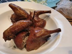 -娜仁图雅蒙古美食村(33小镇店)