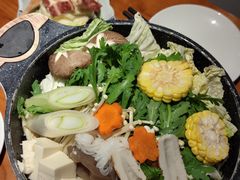 -有喜屋·烧鸟·居酒屋(周浦万达店)