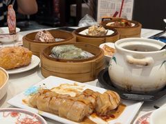 -稻香海鲜饭店(第一国际店)