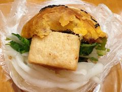 -芋包王闽南茶楼(八市店)
