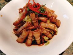 椒麻雁鹅唇-苏帮袁Sue Cuisine(南开大悦城店)