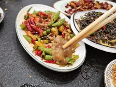 -光友小四川水煮鱼(鸭绿江街店)