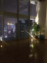 -亦美瑜伽·普拉提