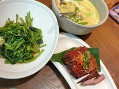 -帕蓝·暹罗料理(大学路店)