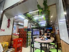 -四川乐山大佛长春泥锅涮串(四分局店)