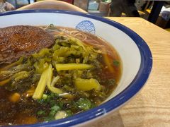 -禧凰·老上海白斩鸡辣肉面店