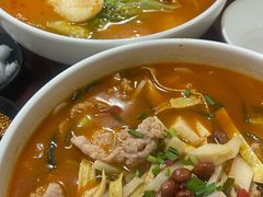 -缘久缘米粉(新街口店)