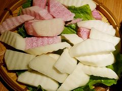 -大头椰·椰子鸡火锅(南宁万象城店)