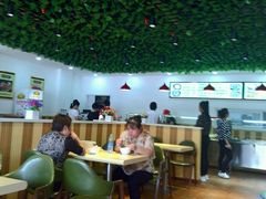 -粥公粥婆精品家常菜(青龙桥店)
