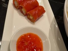 -京香轩·中餐厅(上海中庚聚龙酒店)