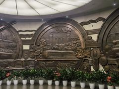 -中国铁道博物馆(正阳门馆)