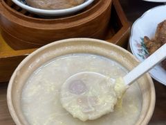 -芋包王闽南茶楼(八市店)