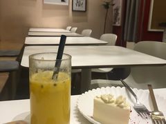 日出-双风车咖啡馆 Twin Windmills(六道口店)