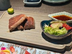 -炙柒Sekinana·精致日料(合生汇店)
