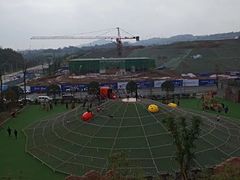 -枫香湖儿童公园