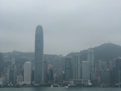 -香港皇家太平洋酒店