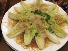 -泰钰丰烤鸭.天津菜(开发区店)