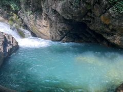 -华蓥山天意谷景区