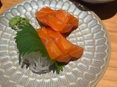 -炎寿司(王府大街店)