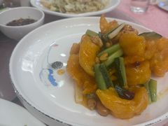 -烤肉宛饭庄(南礼士路店)