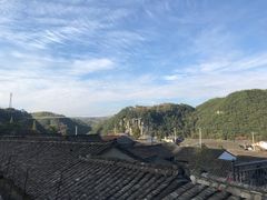 -丹山赤水风景名胜区