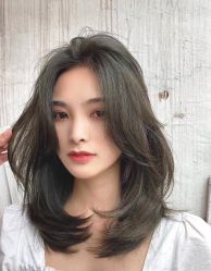 点击看大图 -HAIR HERE造型
