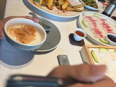 -粤盛海鲜楼(融冠乐城店)