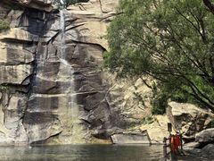 -黑龙潭风景区