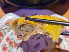 -胖老汉椒麻鸡清真新疆菜(西御街店)