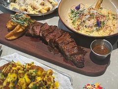 -卡朋西餐(宝安大仟里店)