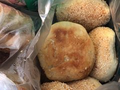 -满记烧饼(牛街东里小区一区店)