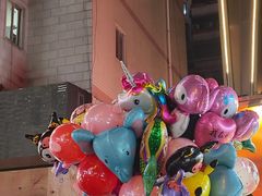 -黄兴南路步行商业街