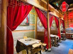 -小龙坎火锅(仓山万达店)