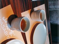 -山葵家·创意料理(EFC欧美广场店)