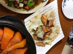 -碧流河炖鸡馆