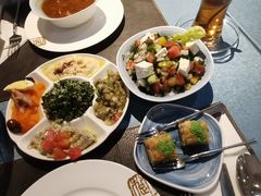 -La Medina餐厅(亮马河南路店)