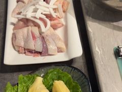 -百年果林椰子鸡(益田假日里店)