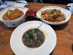 -钱塘人家(通泰路店)